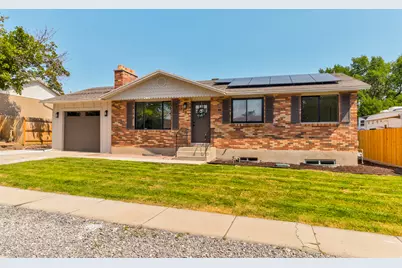 5006 W Niagara Cir, Salt Lake City, UT 84118 - Photo 2