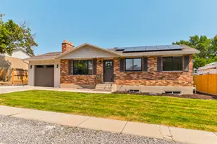 5006 W Niagara Circle, Salt Lake City, UT 84118 - Photo 2