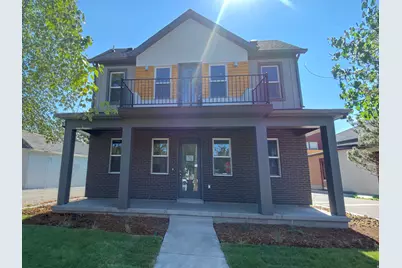 294 W Bishop Pl #6-24, Salt Lake City, UT 84103 - Photo 1
