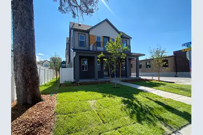 294 W Bishop Pl #6-24, Salt Lake City, UT 84103 - Photo 2