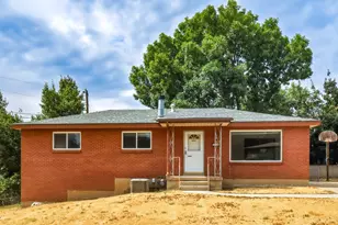 1019 E 800 N, Bountiful, UT 84010 - Photo 1