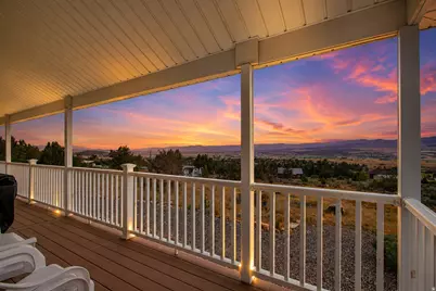 22485 N Spring View Dr, Fairview, UT 84629 - Photo 6