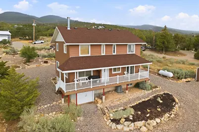 22485 N Spring View Dr, Fairview, UT 84629 - Photo 2