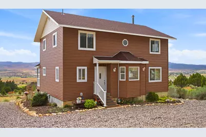 22485 N Spring View Dr, Fairview, UT 84629 - Photo 4