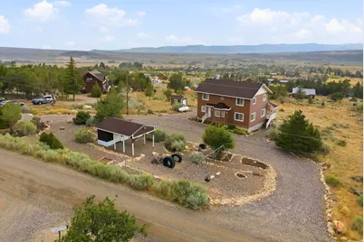 22485 N Spring View Dr, Fairview, UT 84629 - Photo 2