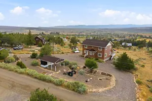 22485 N Spring View Dr, Fairview, UT 84629 - Photo 2