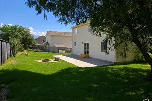 858 W Red Hen Rd N, Saratoga Springs, UT 84045 - Photo 28