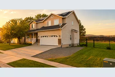 858 W Red Hen Rd N, Saratoga Springs, UT 84045 - Photo 1