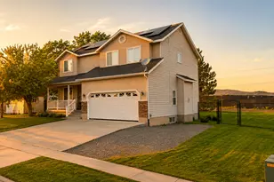858 W Red Hen Rd N, Saratoga Springs, UT 84045 - Photo 1