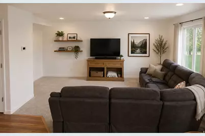 858 W Red Hen Rd N, Saratoga Springs, UT 84045 - Photo 6