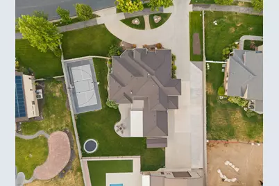 655 N Jessi's Meadow Dr, West Bountiful, UT 84087 - Photo 50