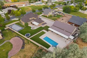 655 N Jessi's Meadow Dr, West Bountiful, UT 84087 - Photo 6
