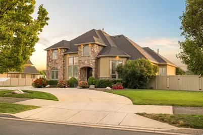 655 N Jessi's Meadow Dr, West Bountiful, UT 84087 - Photo 2
