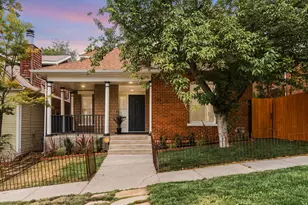 233 N G St E, Salt Lake City, UT 84103 - Photo 2
