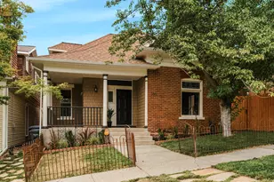233 N G St E, Salt Lake City, UT 84103 - Photo 4