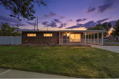1209 W Dupont Ave, Salt Lake City, UT 84116 - Photo 28