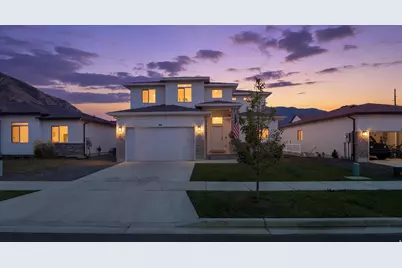815 W Powderwood Ln, Mapleton, UT 84664 - Photo 1