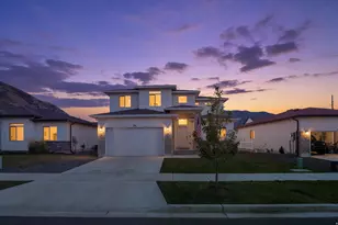 815 W Powderwood Ln, Mapleton, UT 84664 - Photo 1