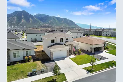 815 W Powderwood Ln, Mapleton, UT 84664 - Photo 4