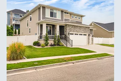 436 W 4050 N, Lehi, UT 84048 - Photo 2