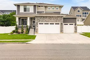 436 W 4050 N, Lehi, UT 84048 - Photo 1