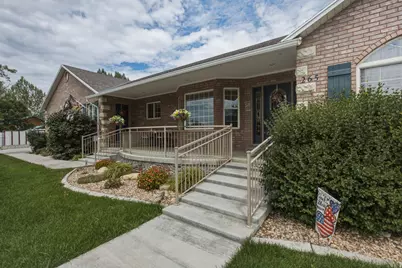 265 E 100 N, Fairview, UT 84629 - Photo 46