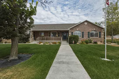 265 E 100 N, Fairview, UT 84629 - Photo 2