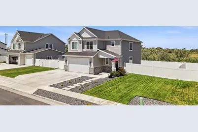 3502 W 3275 N, Plain City, UT 84404 - Photo 2