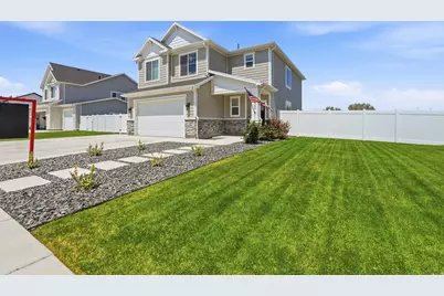3502 W 3275 N, Plain City, UT 84404 - Photo 28