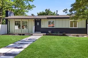1960 E Meadow Dr, Cottonwood Heights, UT 84121 - Photo 1