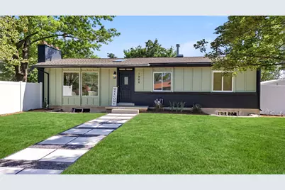 1960 E Meadow Dr, Cottonwood Heights, UT 84121 - Photo 2