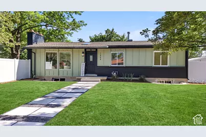 1960 E Meadow Dr, Cottonwood Heights, UT 84121 - Photo 2