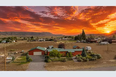 151 W 100 N, Koosharem, UT 84744 - Photo 1