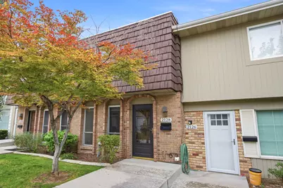 2128 E Georgetown #2128, Salt Lake City, UT 84109 - Photo 4