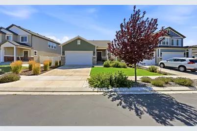 6152 N Sheps Ridge Rd E, Eagle Mountain, UT 84005 - Photo 16