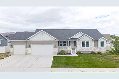 4602 N Kings Peak Way Way E, Eagle Mountain, UT 84005 - Photo 42