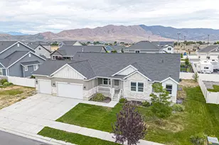4602 N Kings Peak Way Way E, Eagle Mountain, UT 84005 - Photo 28