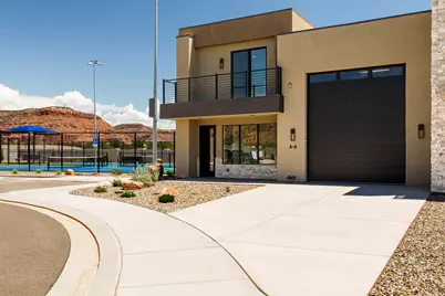 425 W Momori Cir #A6, Kanab, UT 84741 - Photo 1