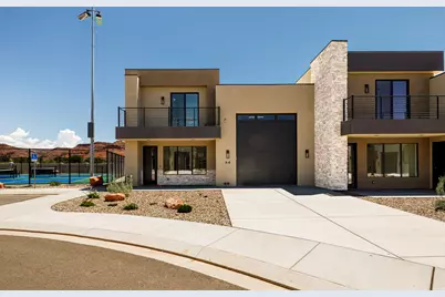425 W Momori Cir #A6, Kanab, UT 84741 - Photo 4