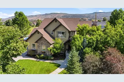 787 Shadow Rock Ct, Heber City, UT 84032 - Photo 4