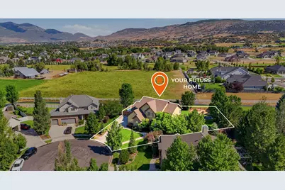 787 Shadow Rock Ct, Heber City, UT 84032 - Photo 2