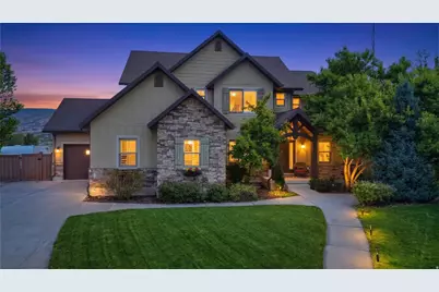 787 Shadow Rock Ct, Heber City, UT 84032 - Photo 1