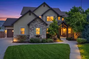 787 Shadow Rock Ct, Heber City, UT 84032 - Photo 1