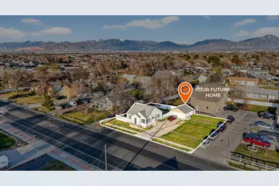 3953 S 4000 W, West Valley, UT 84120 - Photo 2
