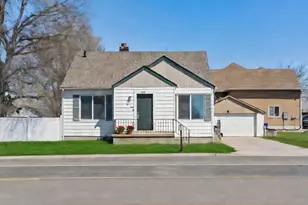 3953 S 4000 W, West Valley, UT 84120 - Photo 2