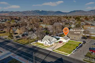 3953 S 4000 W, West Valley, UT 84120 - Photo 1