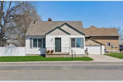 3953 S 4000 W, West Valley, UT 84120 - Photo 1