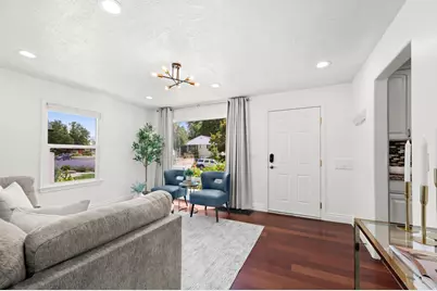 2892 S McClelland St E, Salt Lake City, UT 84106 - Photo 4