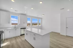 5599 S Carnelian Pkwy S, Saint George, UT 84790 - Photo 1