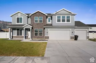 3260 N 3450 W, Plain City, UT 84404 - Photo 2